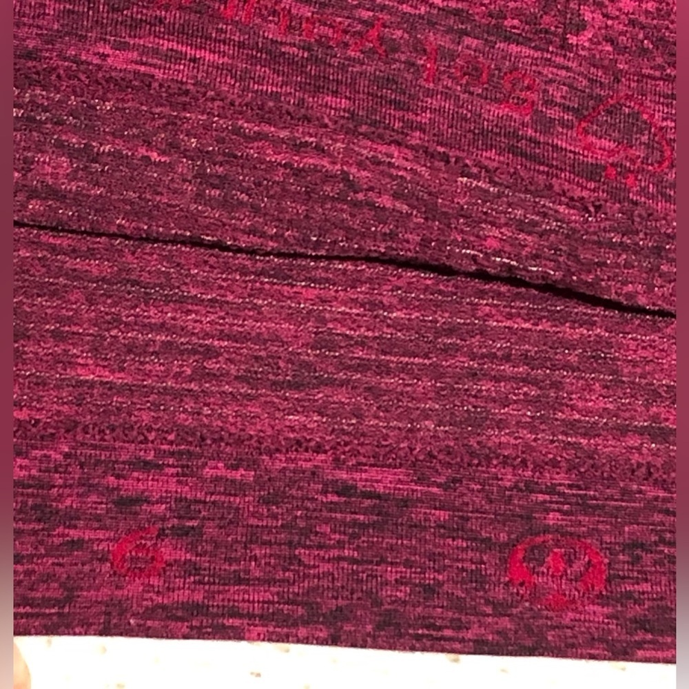 Lululemon Swiftly Tech Racerback Tops - Picture 8 of 8